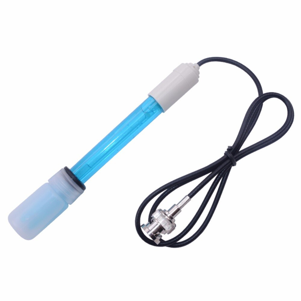 yieryi PH tester Water Purity Analyzer for biology chemical laboratory PH meter 0.00-14.00ph