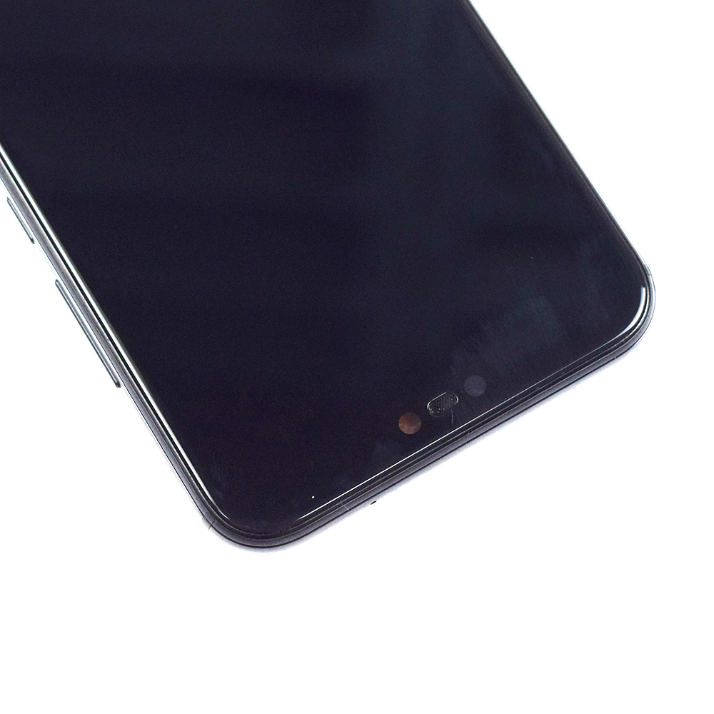 Pantalla LCD para HUAWEI P20 Lite, ANE-LX1, Nova 3e ANE-LX3, touchscreen de original 2280*1080 con marco para HUAWEI P20 Lite