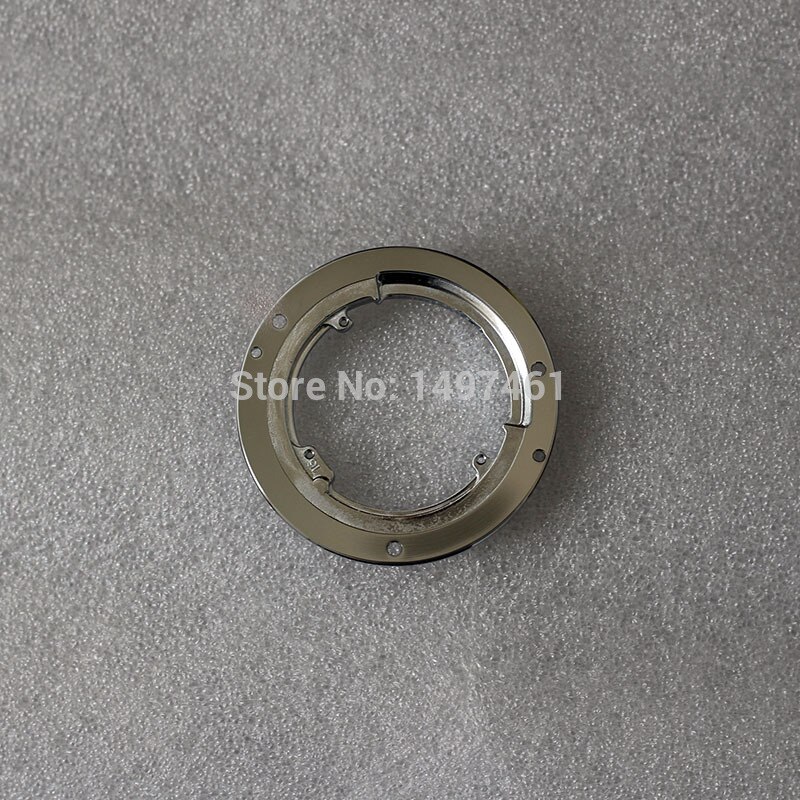 Base Bajonetvatting Ring Reparatie onderdelen Voor Panasonic H-E08018 8-18mm F/2.8-4.0 lens