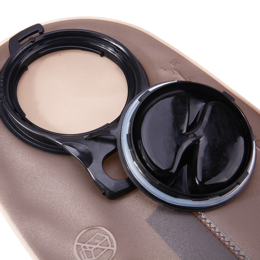 Tpu Afneembare Drinken Buis Water Tas Grote Capaciteit Outdoor Drinken Tas Alpinisme Running Reservoir Tas 2L/2.5L/3L