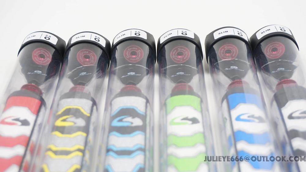 Golf Putter Grips Size 2.0 Individually Packaged 1pcs/Lot Weighted Putter Grip