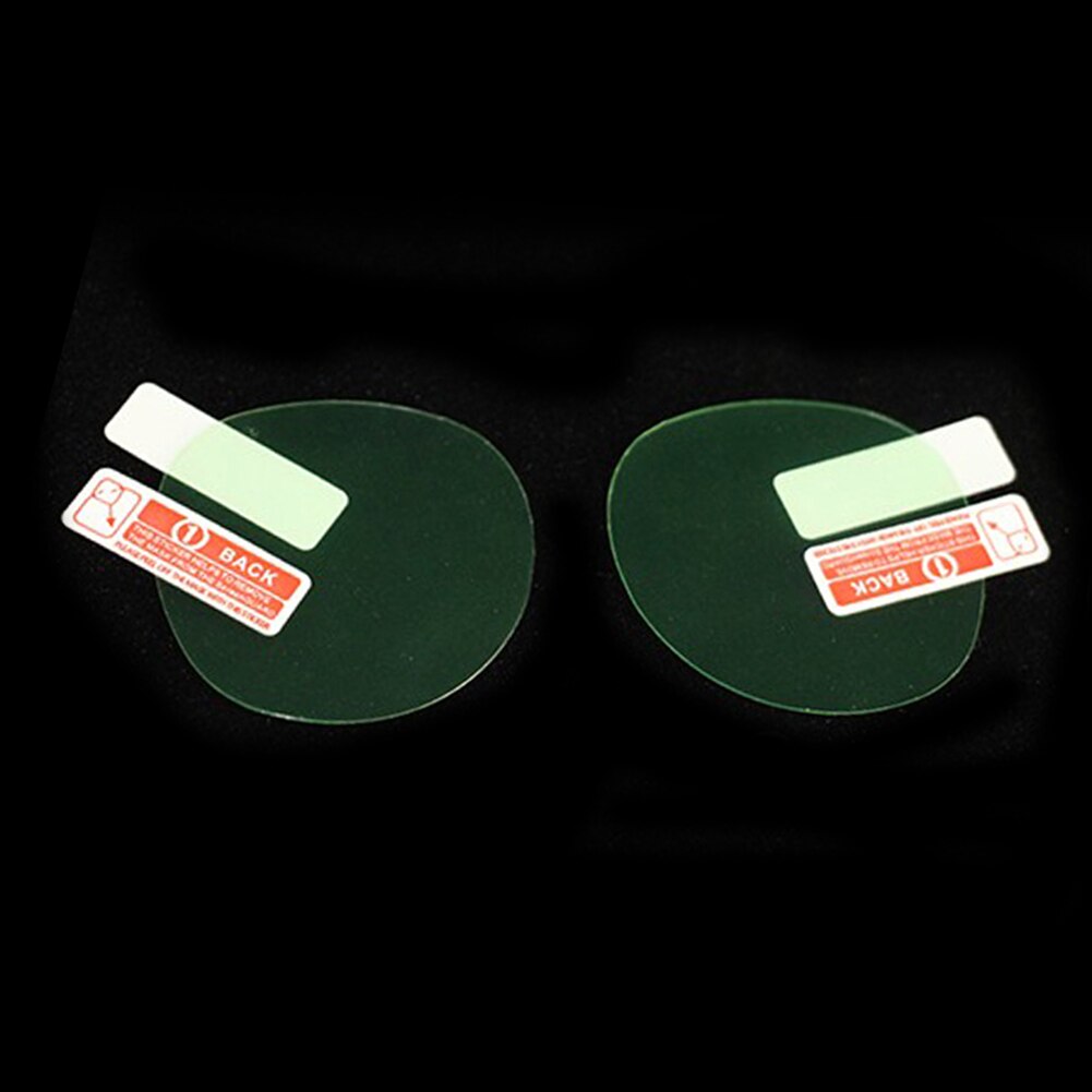 TPU Soft Film Lens Protector for Oculus Quest 2/Rift S/GO VR Glasses Lens Protective Film VR Accessories Support