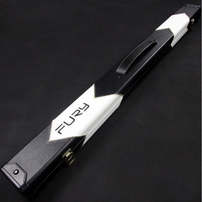 Fury Pool Cue Stick Portable Carrying Case 86cm Length Billiard Accessories acessorios de bilhar biliardo