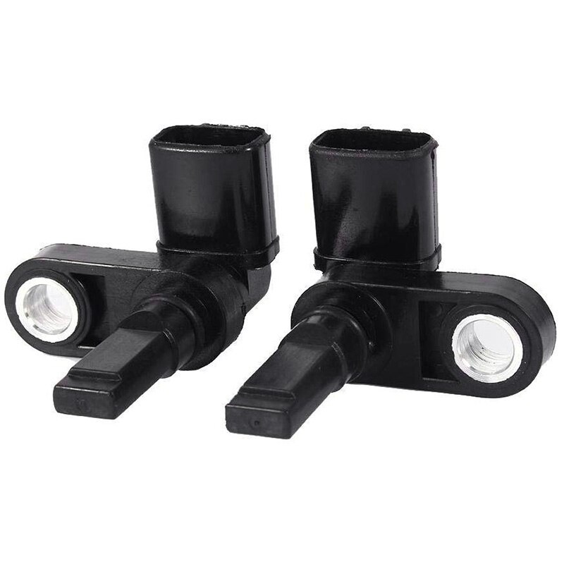Sensor de velocidad de rueda ABS delantero trasero derecho izquierdo 89543-04020 89542-04020 para Toyota 4Runner Land Cruiser Tacoma FJ Cruiser/Lexus LX5