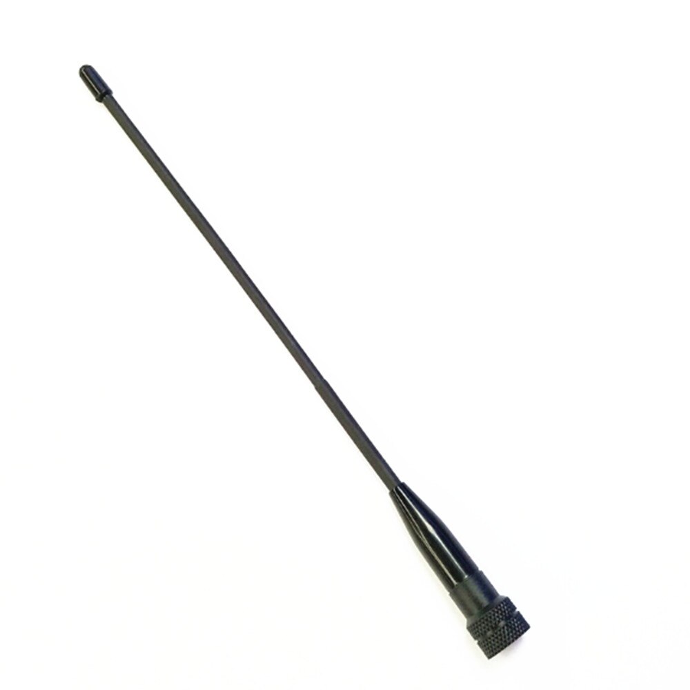 669C SMA-M Flexible Mâle VHF/UHF Double Bande Antenne Radio Bidirectionnelle Pour YAESU Vertex VX-1R VX-2R VX-3R VX-7R J028