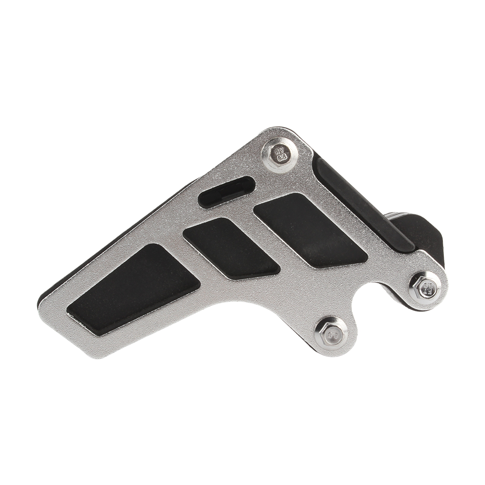 Motorcycle Chain Guide Guard Voor KAYO T2 T4 T6 Scooter Dirt Pit Bike Motocross Chain Guard Gids Protector Gemodificeerde Onderdelen