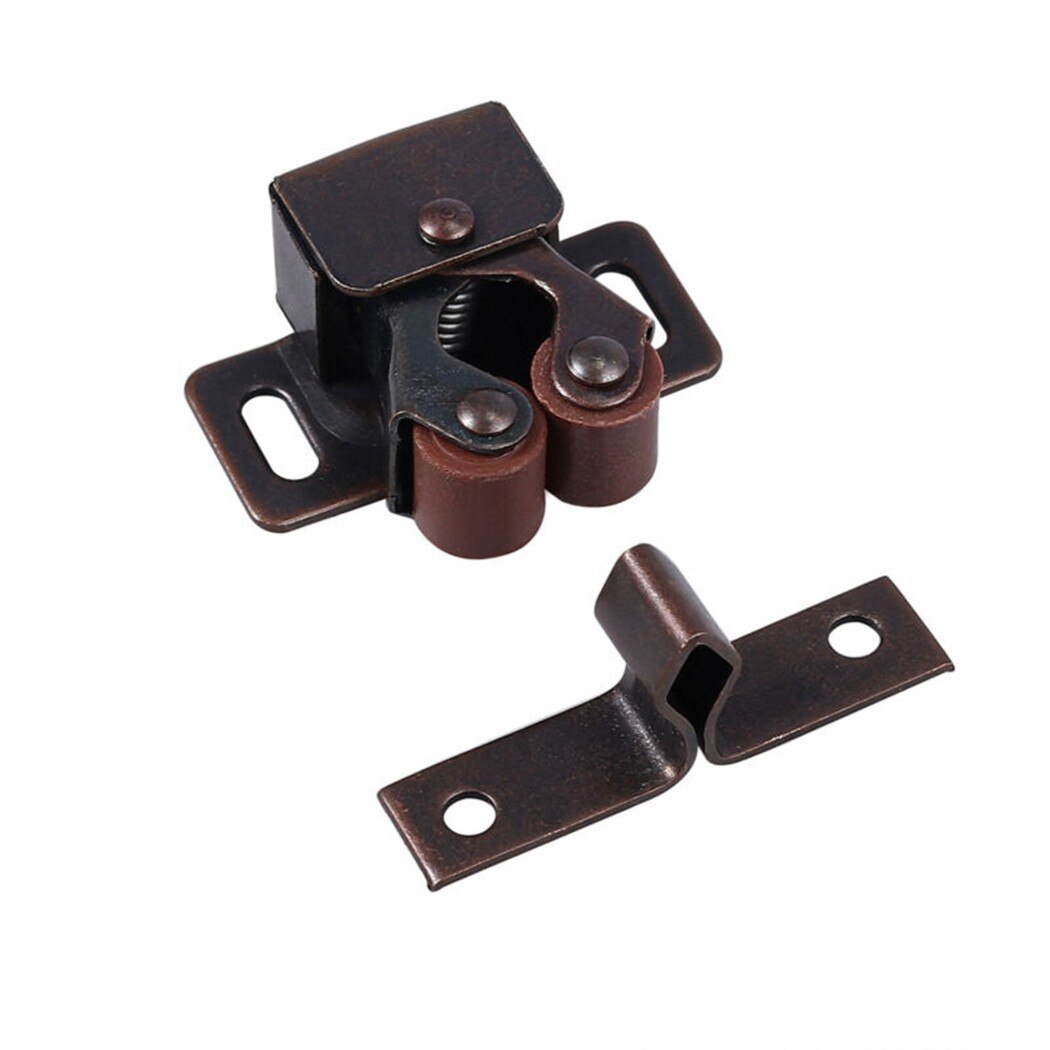 Roller Roller catch Catch Cabinet Cupboard RV Boat Screws