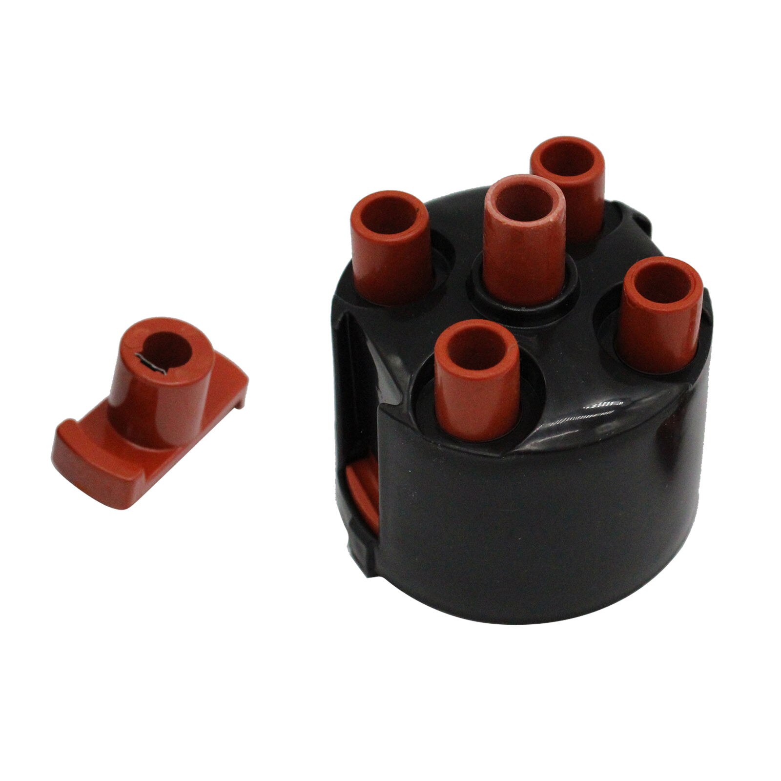 Replacement Cars Ignition Distributor and Rotor Kit Fit for Volkswagen Golf Jetta Passat
