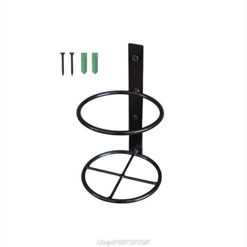 Wijnfles Rek Muurbevestiging Wijn Display Plank Beugel Enkele Champagne Organizer Voor Keuken Bar A23 21