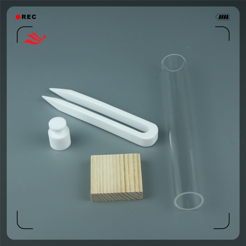 Teflon utensils PTFE tweezers