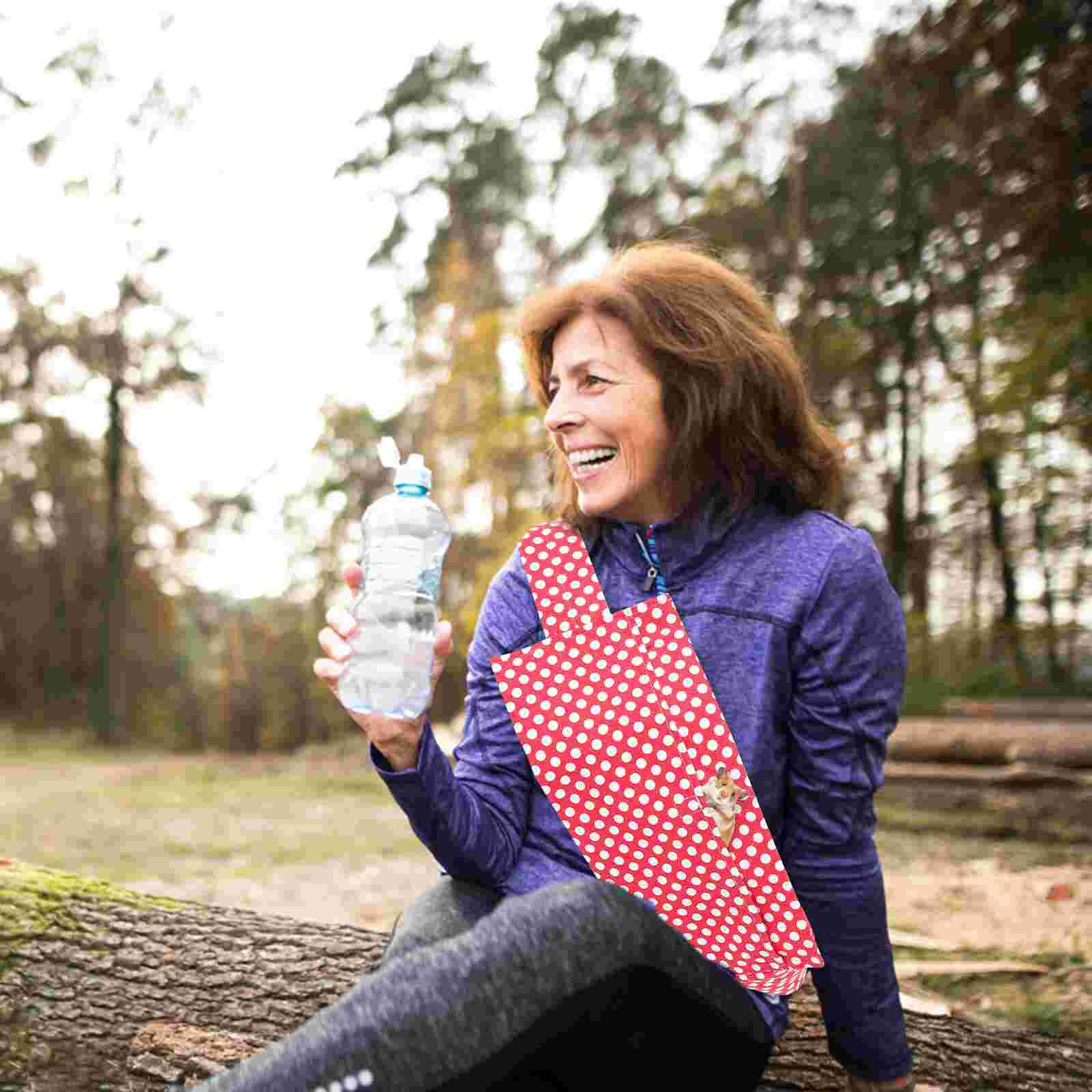 Reptile Travelling Pouch Lizard Carrying Pouch Pet Reptile Carrying Bag