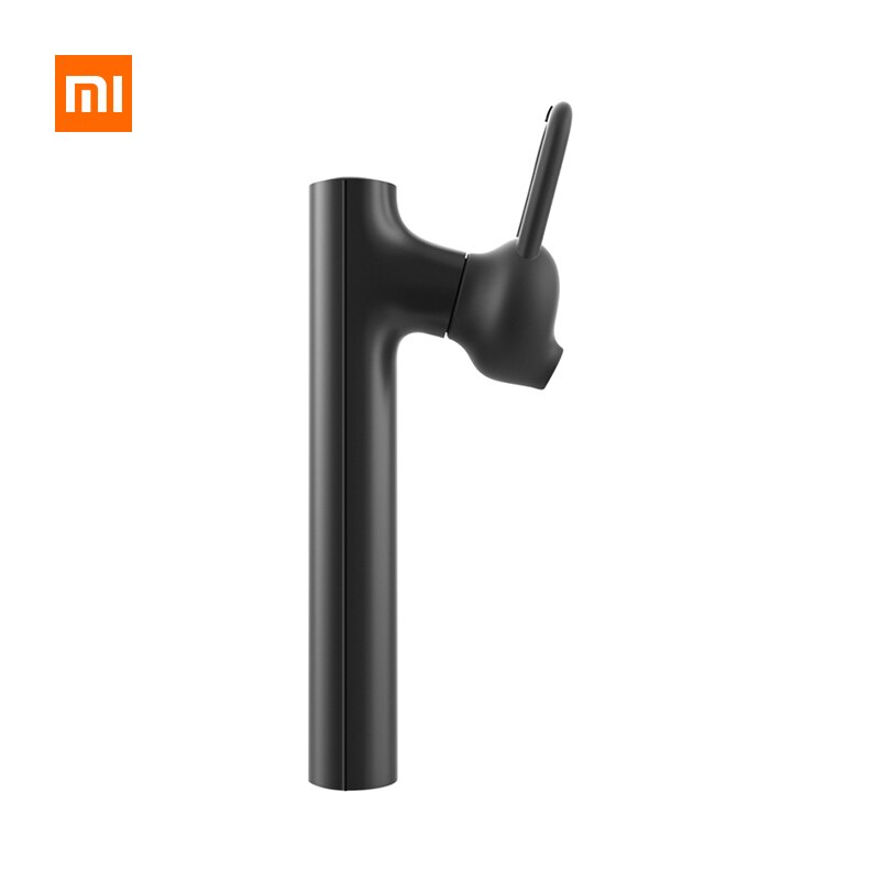 Xiaomi Bluetooth Headset Jeugd Versie Single Ear In-Ear Headset Ultra-Lange Standby Batterij Leven Mini Draadloze Sport headset