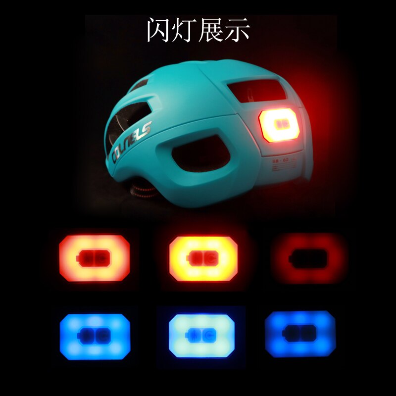 MTB Road Bike Downhill Helmet LED Lights pro Cycling Helmet Outdoor Sport Riding Bicycle Helmet For Man Aero Safely Cap