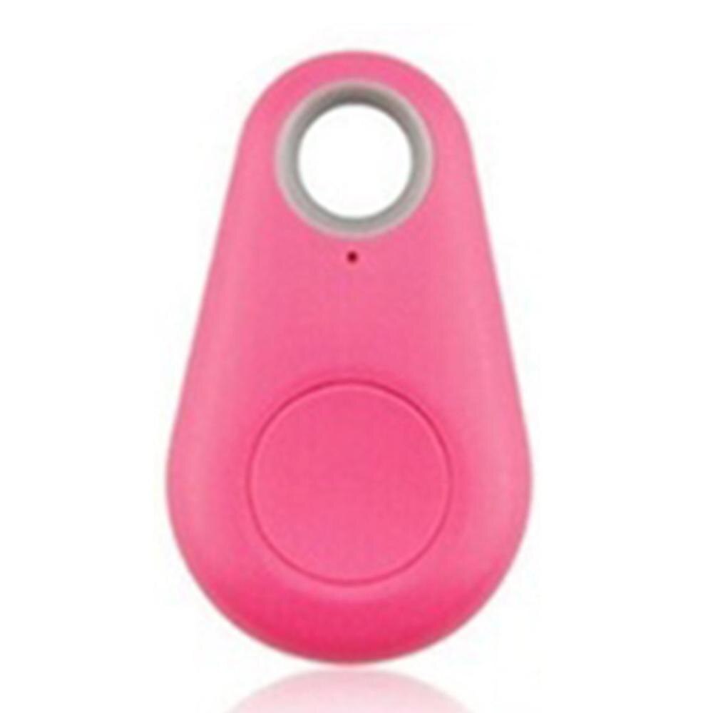 Novo inteligente sem fio 4.0 chave anti perdido localizador rastreador de alarme carro gps localizador posicionamento sem fio carteira pet chave acessórios automóveis: DZ59905