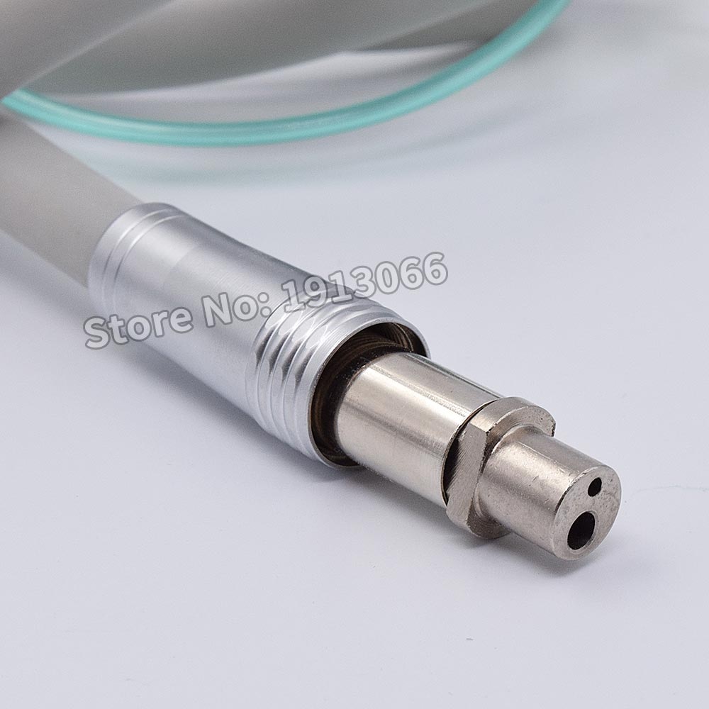 1pcs dental handpiece hose tubes 2/ 4 Holes for Dental Air Turbine Motor use