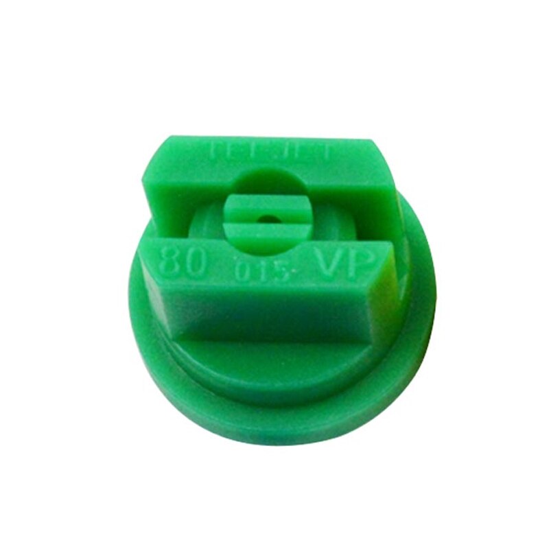 Ugello Spruzzatore agricolo di TEEJET Ad Alta Pressione Ventilatore di Plastica A Forma di spray Ugelli Industriale Attrezzi Da Giardino Forniture