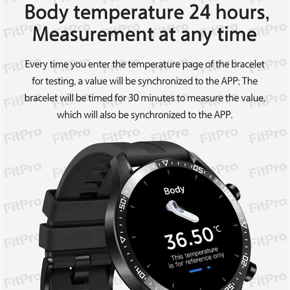 Smart Bracelet Watch Bracelet Wristband Sports Fitness Tracker Heart Rate Sleep Monitoring Bluetooth Call Multifunction Applicab