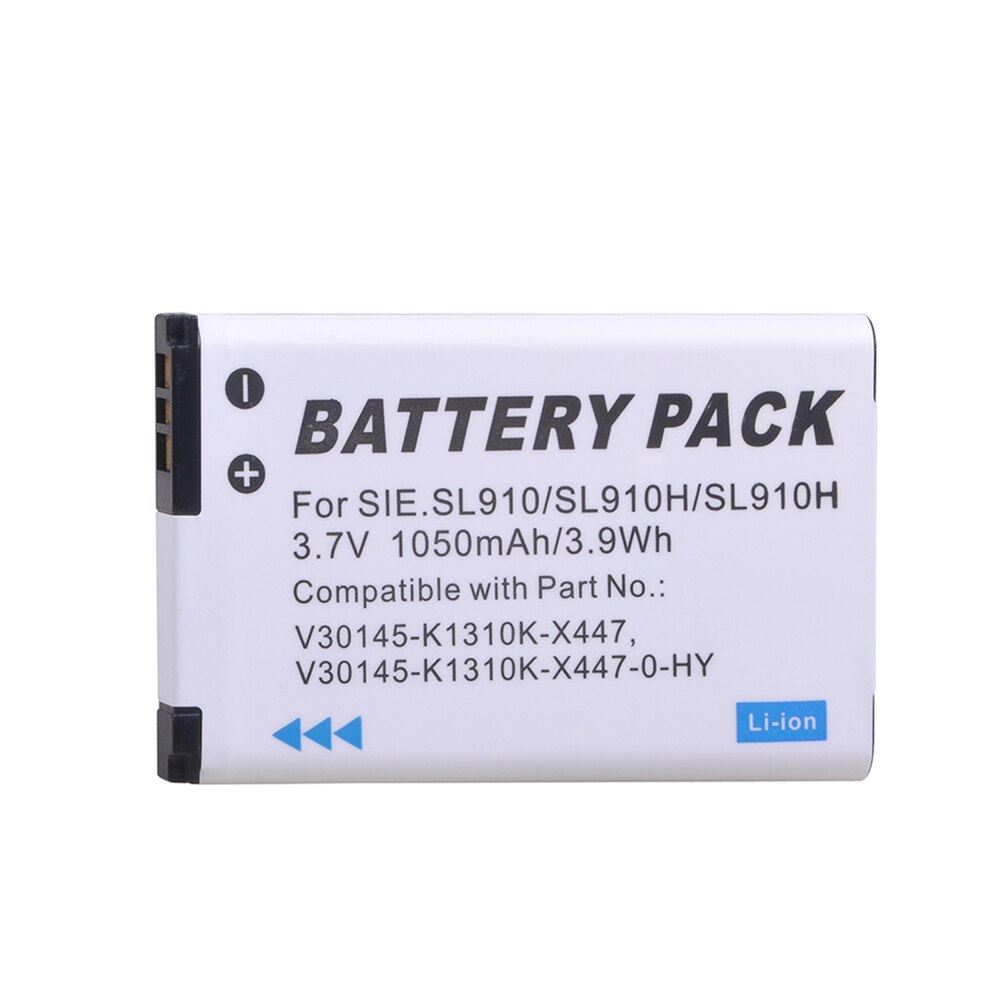 Batmax 1pc 1050mAh Draadloze Telefoon Batterij voor Gigaset SL910 SL910A SL910H V30145-K1310K-X447