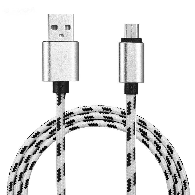 0.2/1/2 Meter Micro USB Fast Charger Usb for Huawei Honor 7a pro 7x 7c 6x 5x Enjoy 4 5 6 7 P8 G9 Mate 8/10/Lite/SE