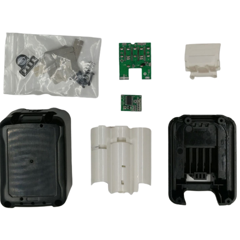 Circuit imprimé de batterie Li-Ion pour MAKITA 10.8V, 12V, 3ah, 4ah, 5ah, BL1041, BL1021, BL1041: Default Title