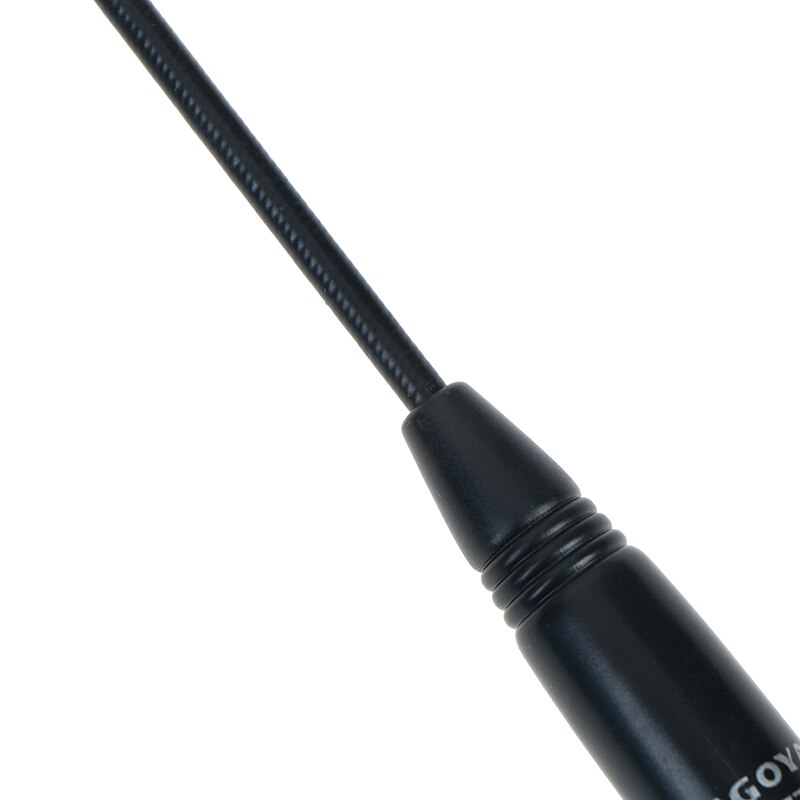NAGOYA NA-771 SMA Weibliche SMA-F Dual weit Band flexibel Antenne VHF/UHF 144/430MHz zwei Weg Radio BAOFENG UV-5R BF-888S UV-82 Etc