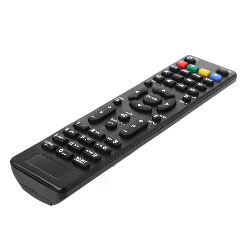 Remote Control Controller Replacement for Kartina Micro Dune HD TV