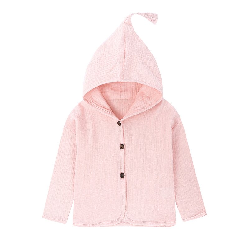 Children's Jacket BoyNew Solid Color Jacket Clothes Casual Boy Cardigan Children's Outdoor Clothing Toddler: 3 / 5T