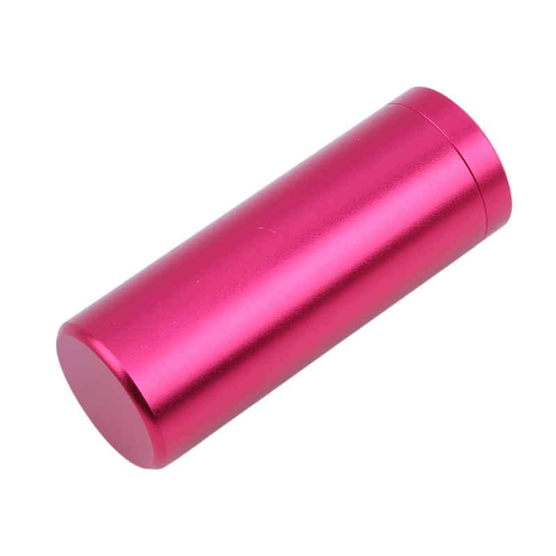 Portable Mini Tea Boxes With Airtight Lids Canister For Coffee Tea Storage Loose Leaf Tea Containers Storage Teaware: red