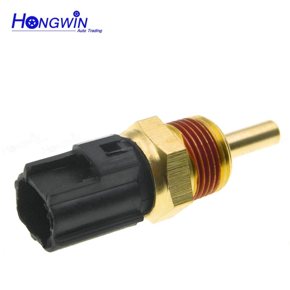 39220-35710 Coolant Water Temperature Sensor Fits Hyundai Sonata Mitsubishi Montero Chrysler Sebring Dodge Stratus 1993