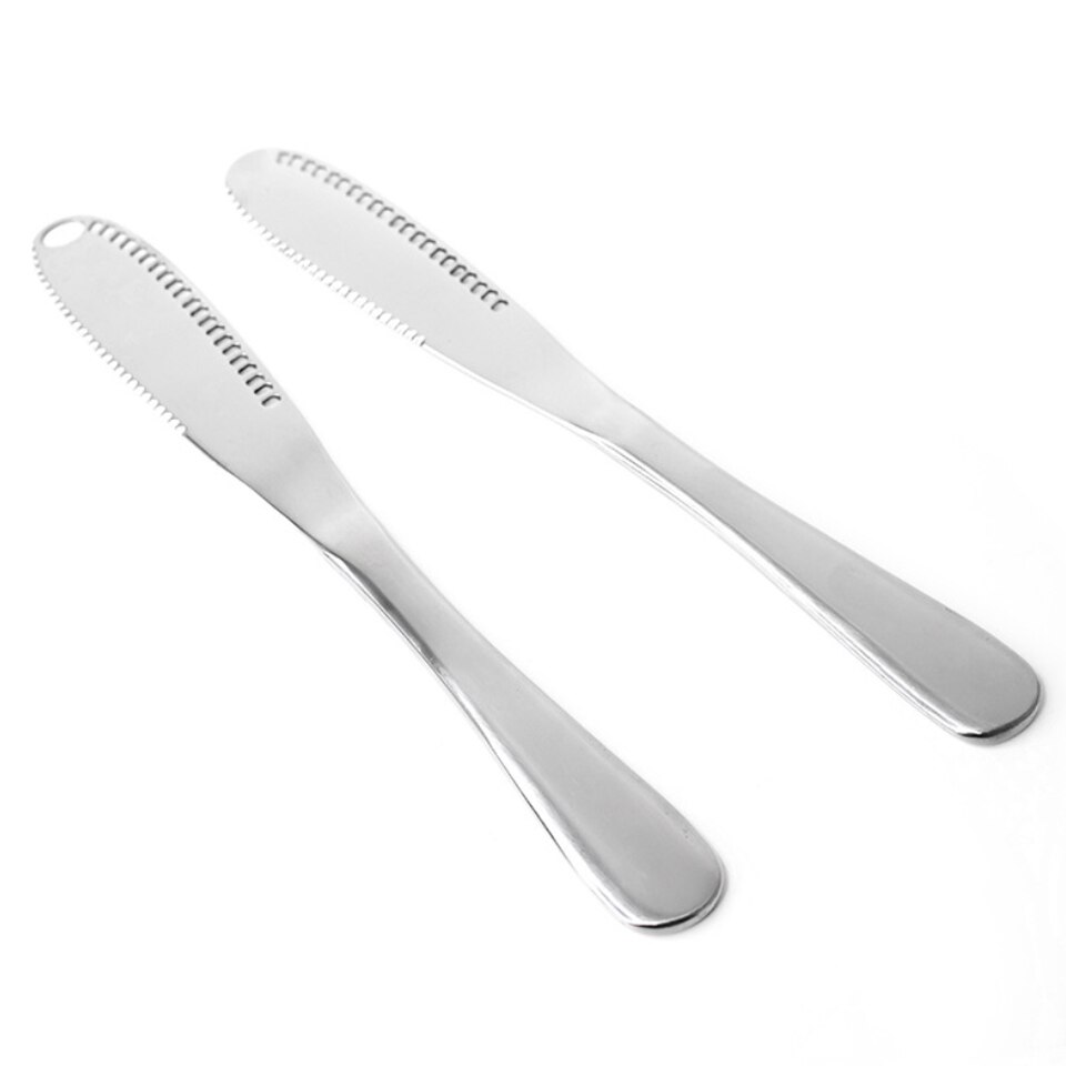 Biffkniv flerbruksbiff svinekjøtt hovedbord kniv middag kjøkkenutstyr servise ostekniv