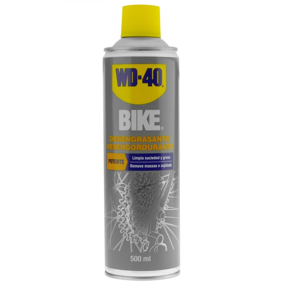 WD-40-Degreaser BIKE 500 ml