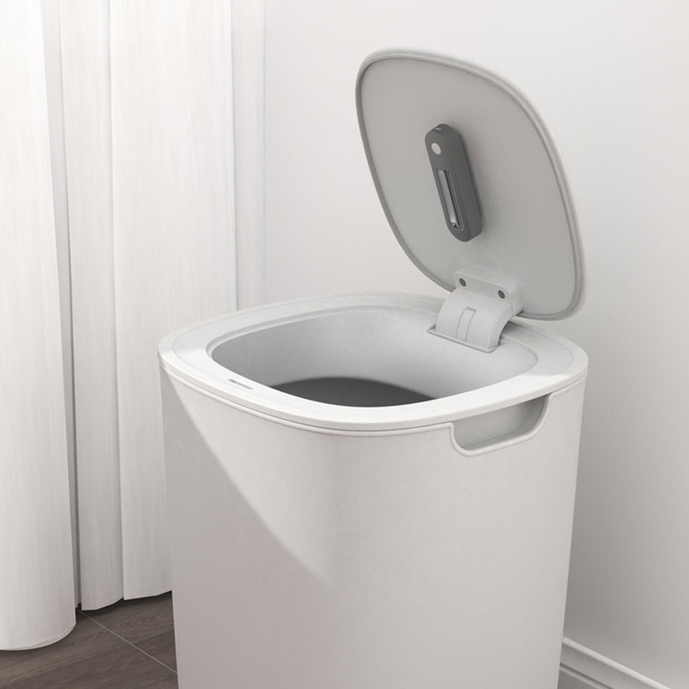 UV Sterilisation Wc Licht Bewegung Sensor Aktiviert Wiederaufladbare Solar- Energie Automatische Wc Deckel Sterilisator