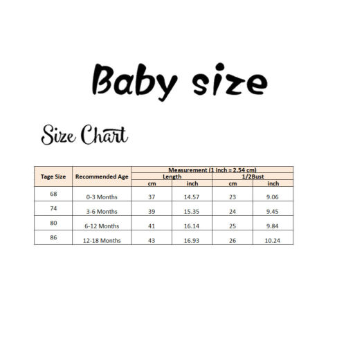 Baby dreng piger min moster bodysuit tøj outfit babygrow bomuld