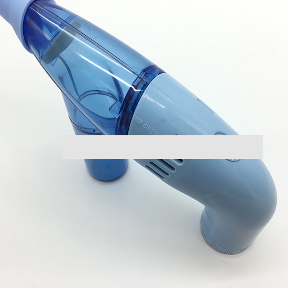 Tube Wireless Portable Vehicle Car Vacuum Cleaner Wet And Dry Dual Use High Power Super Suction Home Vacuum Cleaner