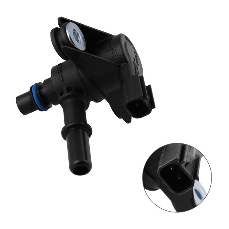 Valve Head Intake Generator Turbo Parts Car Modification Accessory Valve Control