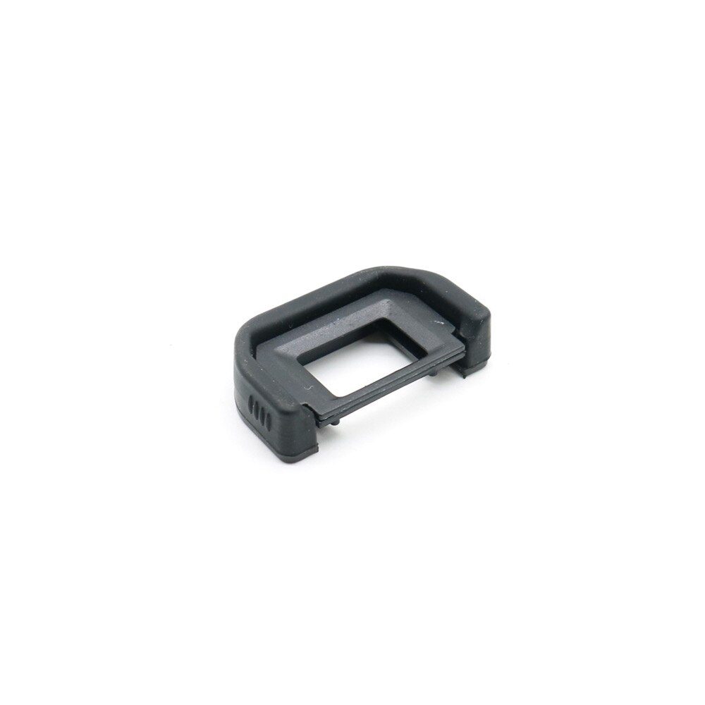 Lot de 10 patchs oculaires en caoutchouc pour Canon EOS 600D, 550D, 650D, 700D, 1000D, 10 pièces