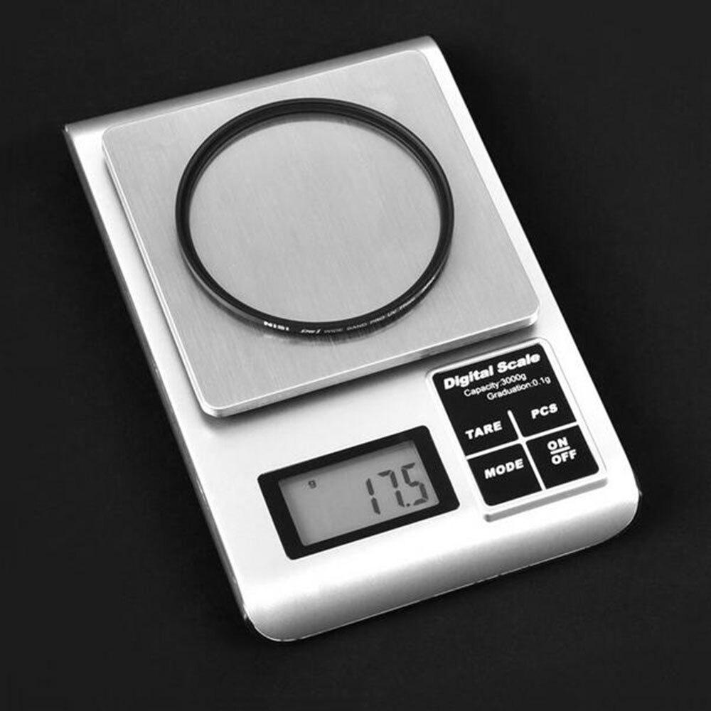 NISI Berufs MC UV DUS Filter 37/39/40,5/46/49/52/55/ 58/62/67/72/77/82/95/105mm Ultra Dünne Beschichtung objektiv Filter