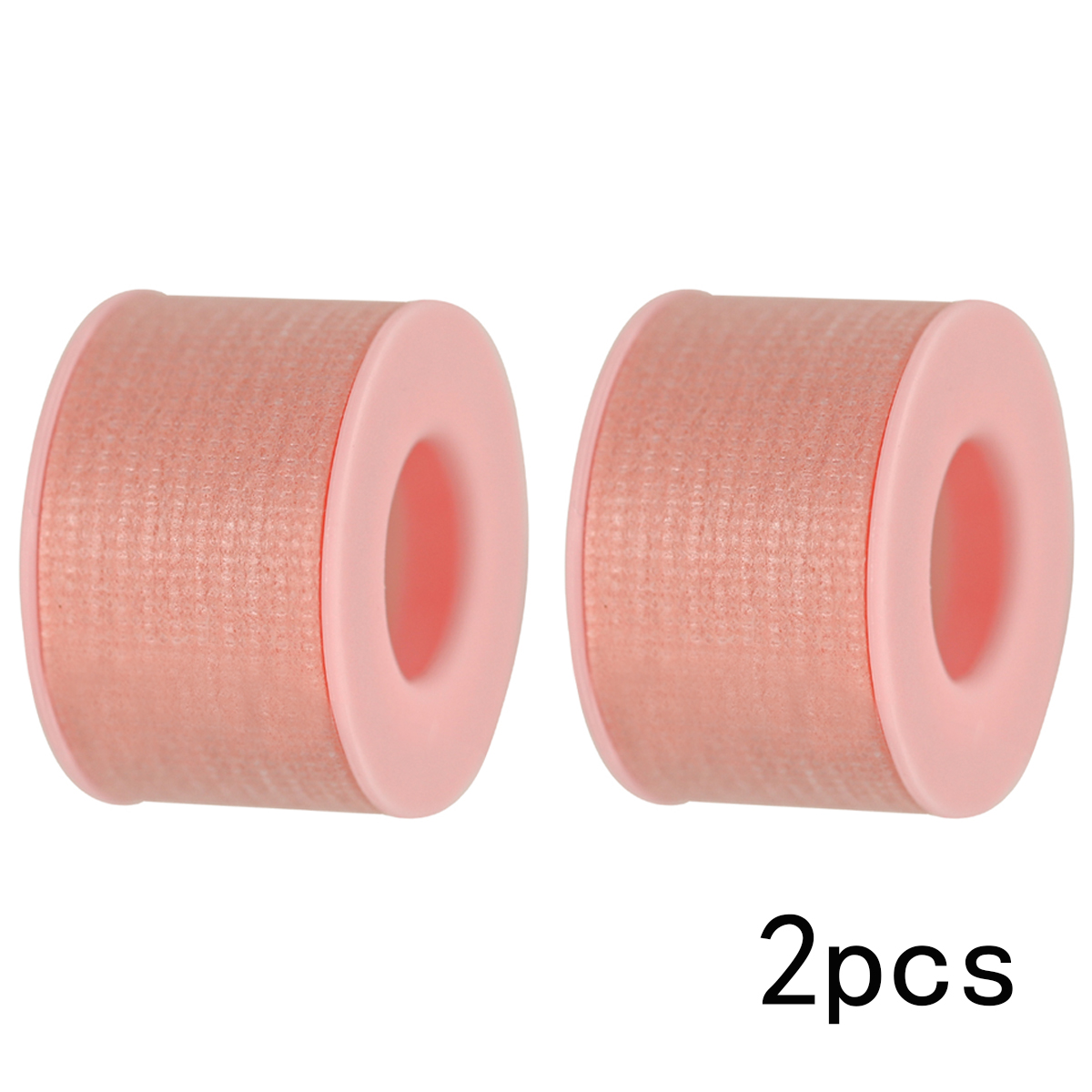 2/10Stck Wimpern Verlängerung Band Mikroporen Atmungsaktive Vlies Tuch Klebstoff Hebe Peitsche Zubehör Bunte machen-hoch-Werkzeug: Lila
