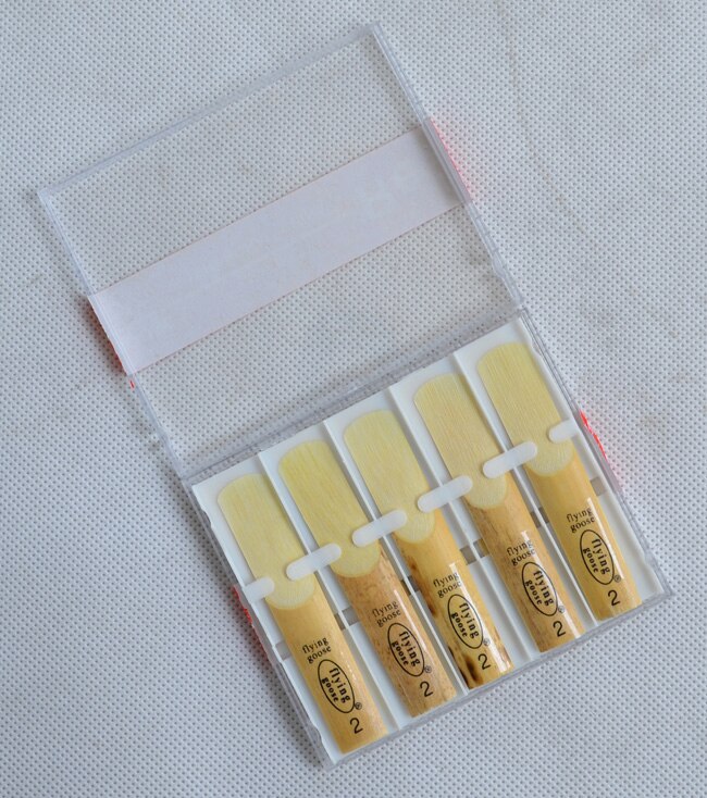 Bb Clarinet Reeds reed #2