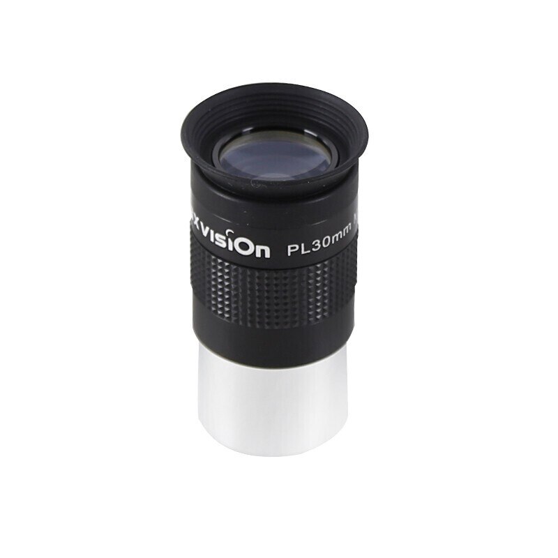 Maxvision 50 degree 1.25 5mm 10mm 15mm 25mm 30mm parfocal eyepiece Astronomical telescope accessories: 30mm
