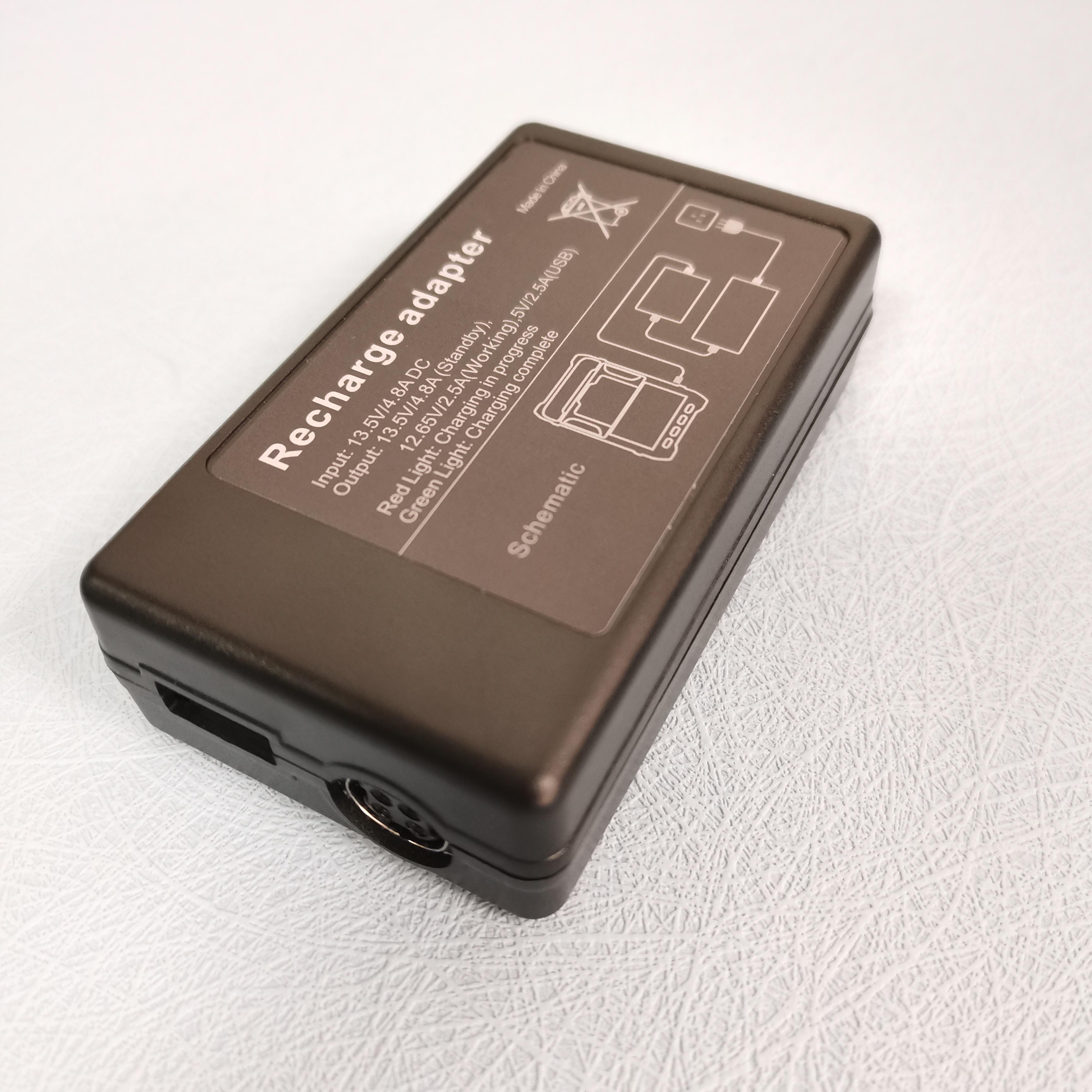 AI-6C AI-7 AI-7C AI-8 AI-8C AI-9 Power Charger For... – Grandado