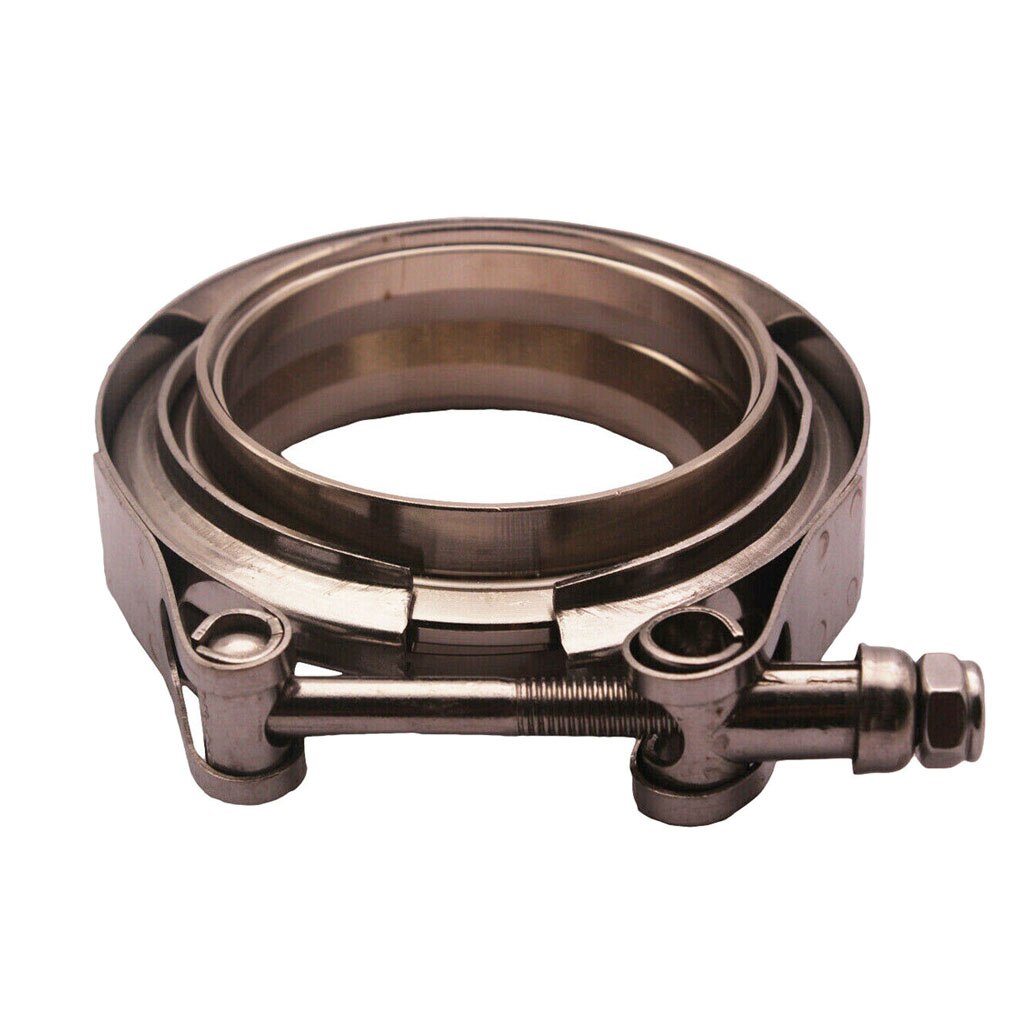 V-Band Tightening For Turbo, Turbo Downpipes 2 Inches Auto Parts