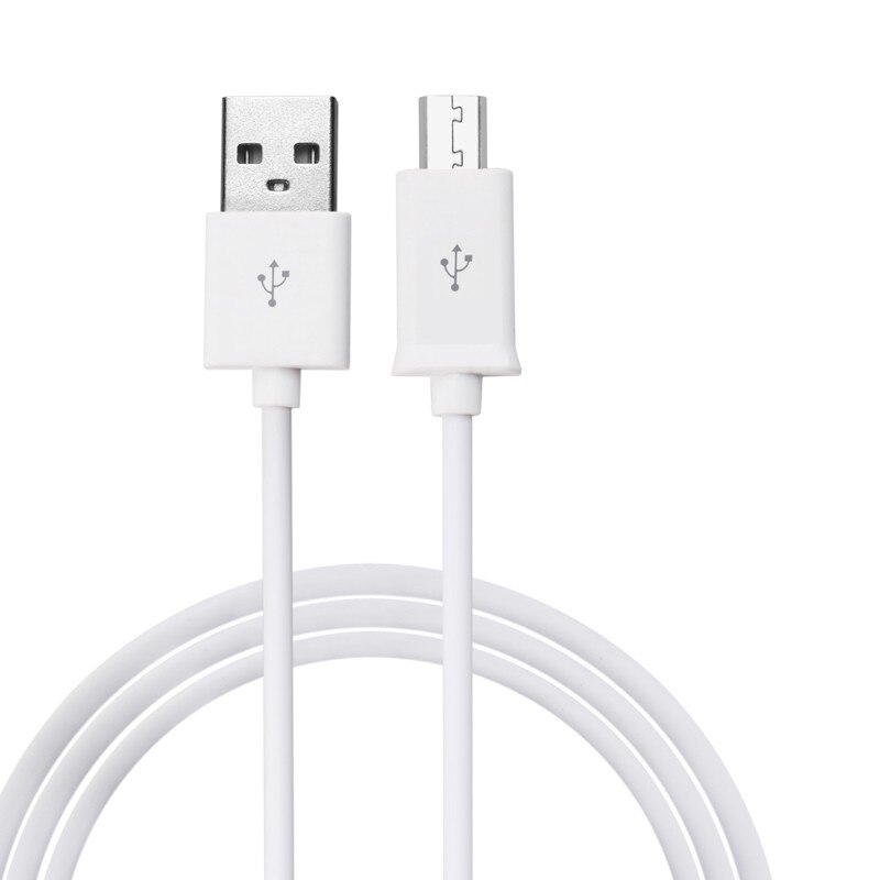 Mikro USB Kabel 2A Nylon Schnelle Ladung USB Daten Kabel für Huawei Samsung Xiaomi Android praktisch USB Ladekabel