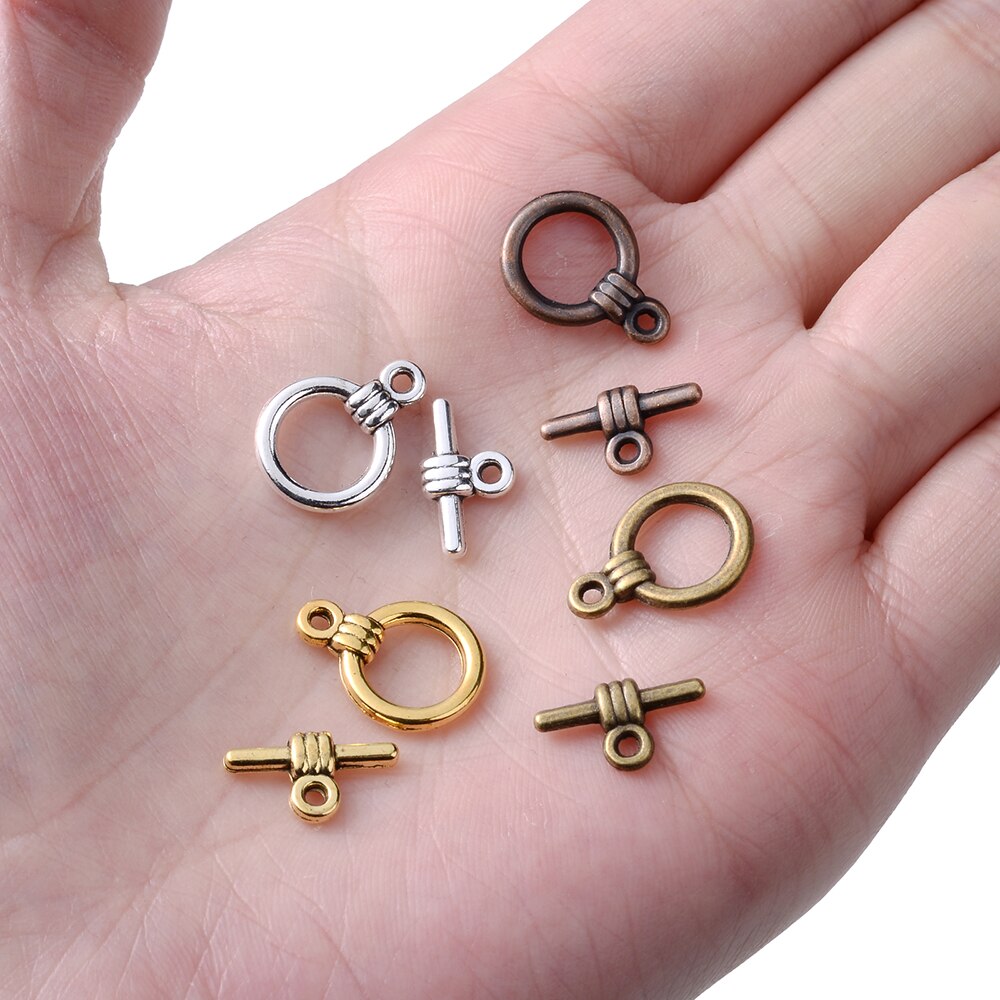 5 par 11X16Mm serce magnetyczne złącze zapięcie koniec złącze magnes Charms do wyrobu biżuterii para bransoletka naszyjnik