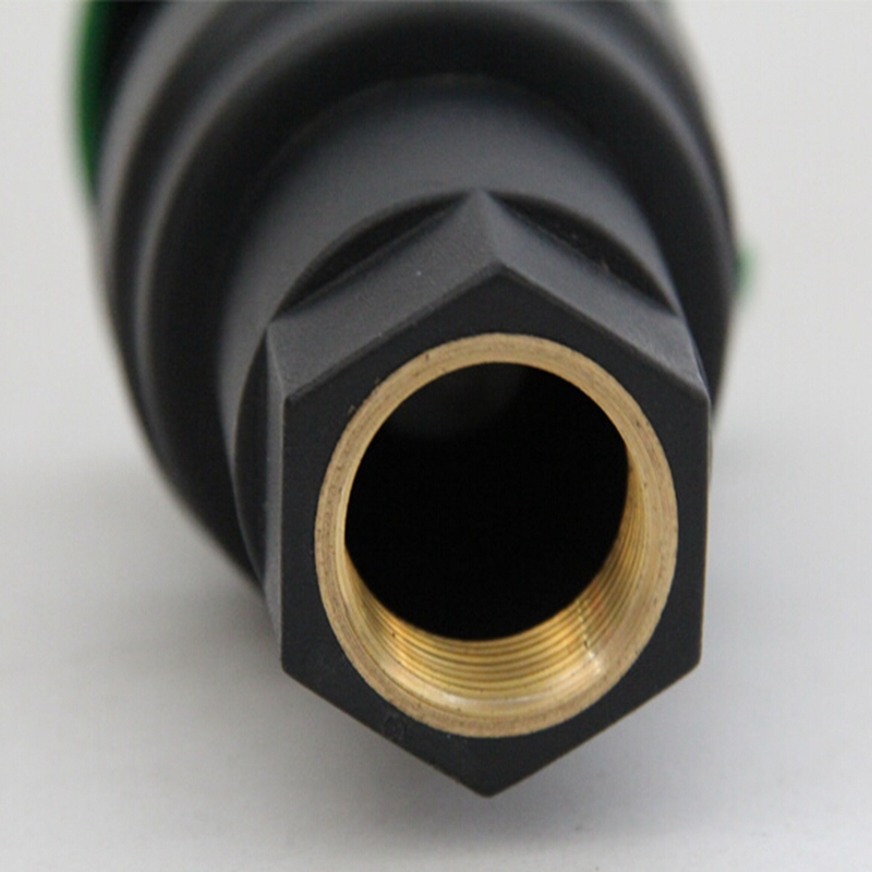 6MIN Rapid Water Device Water Intake Valve Side Irrigation Sprinkler Equipment Landscape Irrigation Equipment