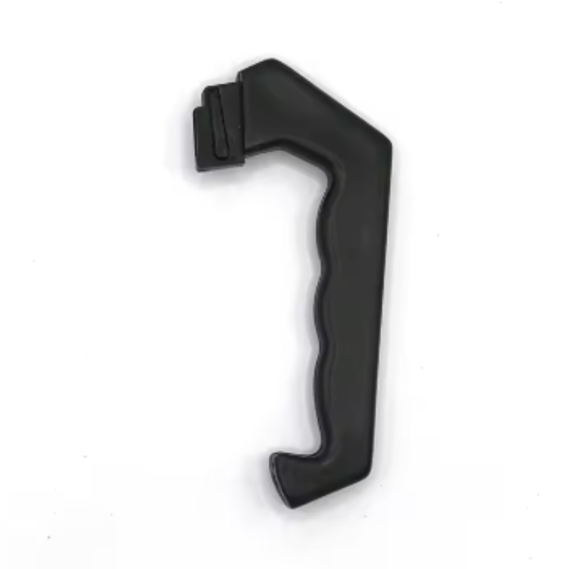 Suitable for Aluminum Coffee Pot Handles, Italian Mocha Pots, Plastic Handle Accessories, 1 2 3 4 6 9 12 14 Cups: Gold