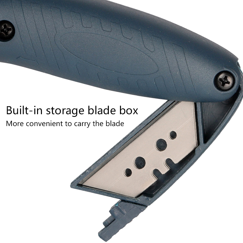 Gesso Placa Cortador Escriba Pladur Edger Drywall Corte Automático Cortador Ferramenta Casa Carpintaria Ferramentas Manuais 5PCS Lâminas