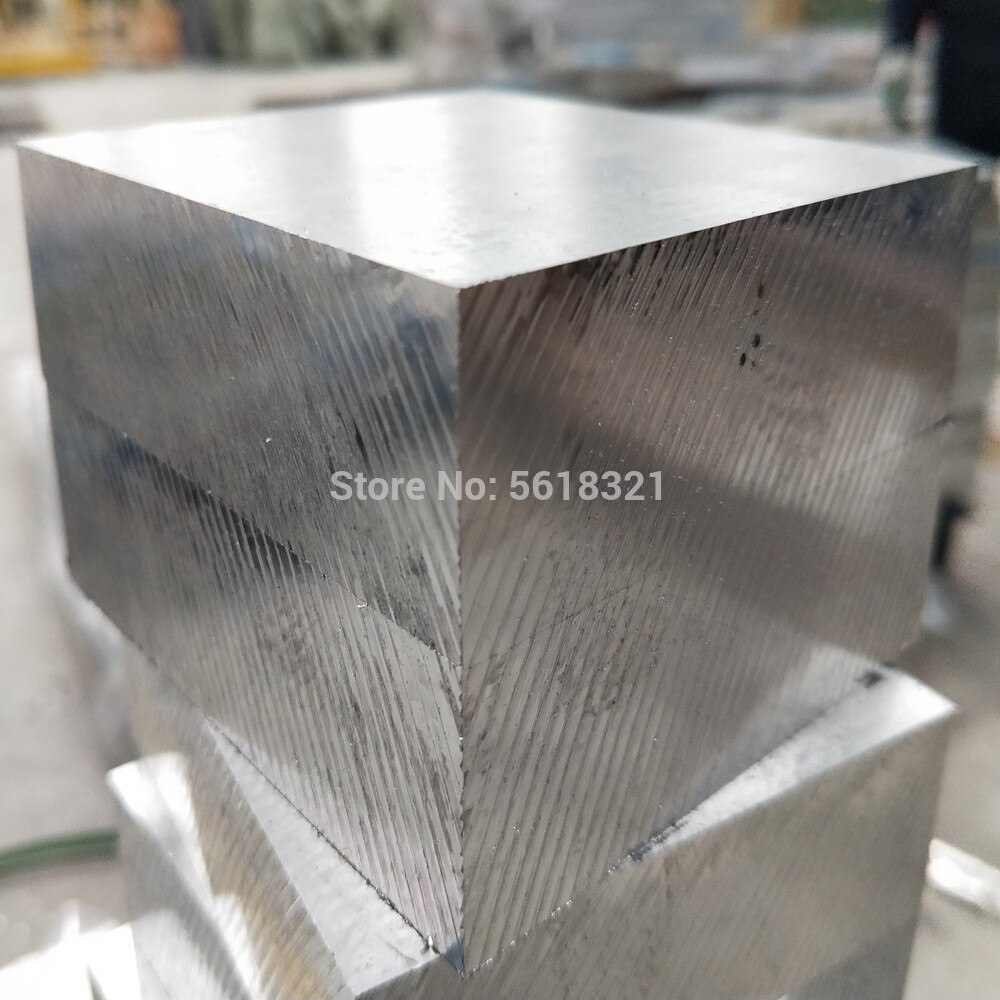 Plaque d'aluminium à faire soi-même, 6061, 200x300, 1mm, 3mm, 6mm, prix de  détail