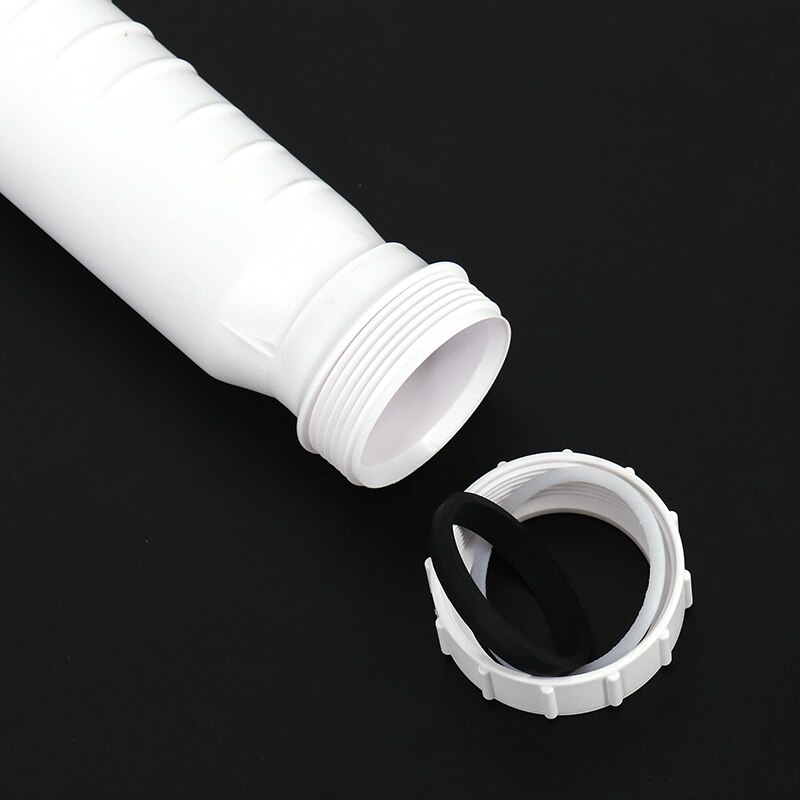 Marine Boat Yacht RV Caravan PVC Waste Check Valve One-way Check Valve for Sewerage Pipe of Pipeline Drainage Pipe