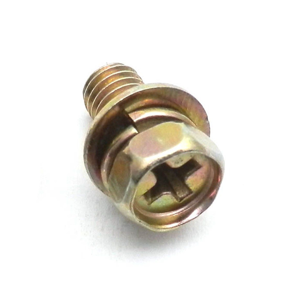 1 einstellen Universal- Motorrad Rolle Schmutz Fahrrad Batterie Terminal murmeln und Bolzen Schrauben M5x10mm für 4Ah 5Ah Motorräder Zubehör